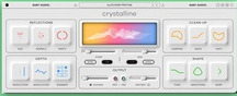 BABY AUDIO Crystalline